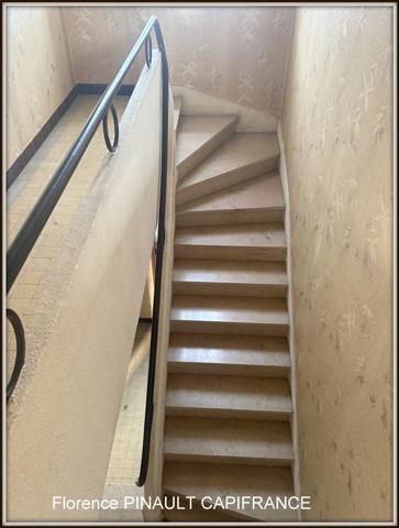 Maison à vendre 8 pièces TARBES (65)