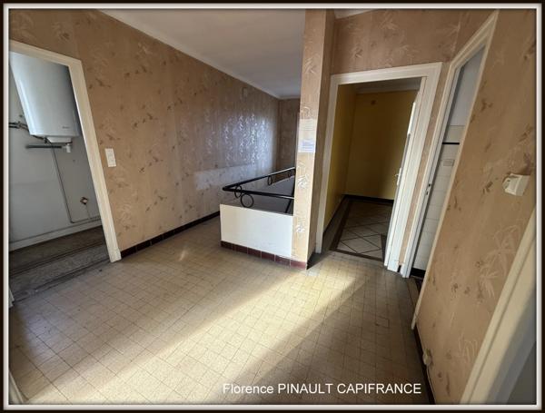 Maison à vendre 8 pièces TARBES (65)