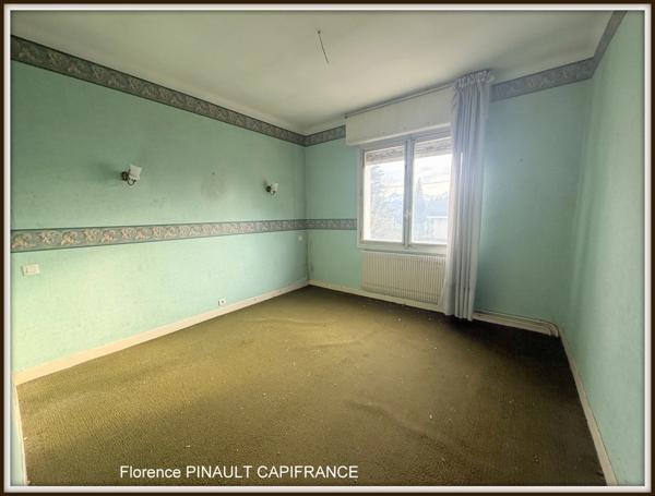 Maison à vendre 8 pièces TARBES (65)