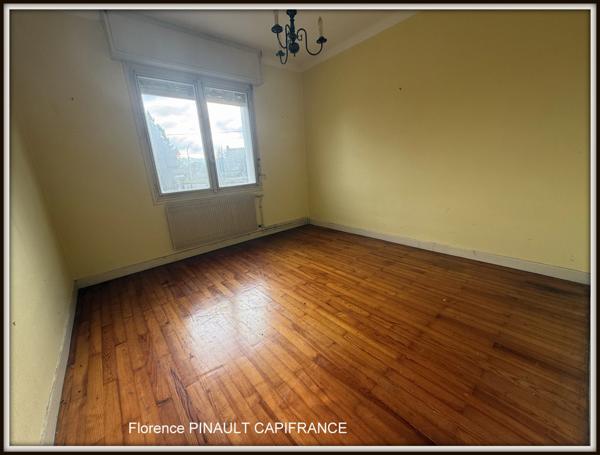 Maison à vendre 8 pièces TARBES (65)