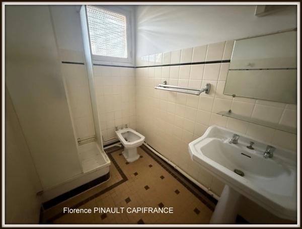 Maison à vendre 8 pièces TARBES (65)