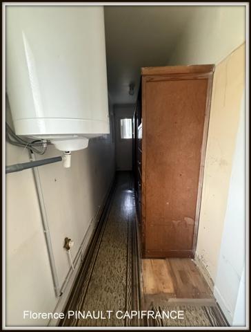 Maison à vendre 8 pièces TARBES (65)