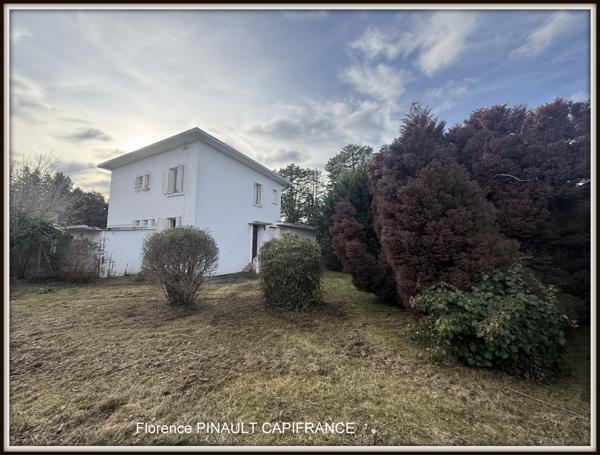 Maison à vendre 8 pièces TARBES (65)