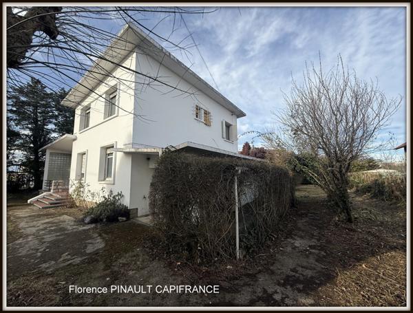 Maison à vendre 8 pièces TARBES (65)