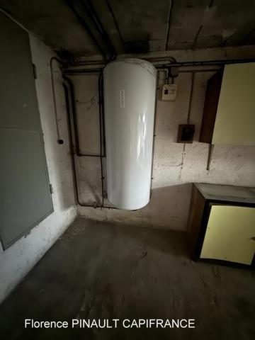 Maison à vendre 8 pièces TARBES (65)