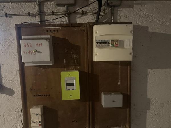 Maison à vendre 8 pièces TARBES (65)