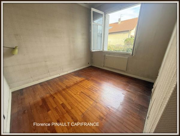 Maison à vendre 8 pièces TARBES (65)