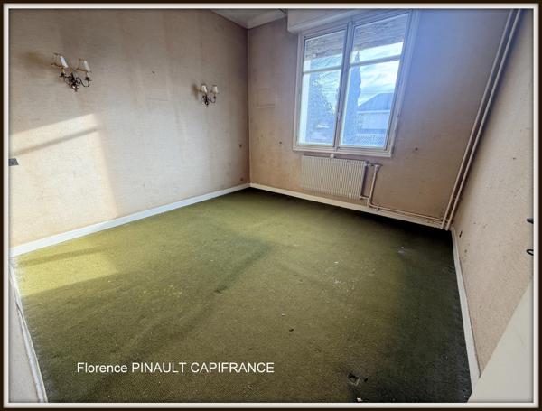 Maison à vendre 8 pièces TARBES (65)