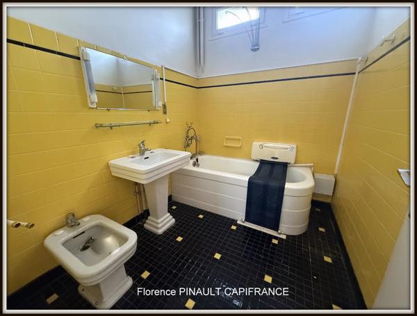 Maison à vendre 8 pièces TARBES (65)