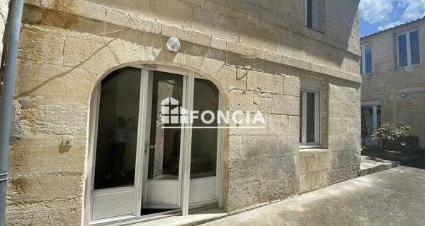 Location Appartement 3 pièces 76.36 m² - Rochefort 17300