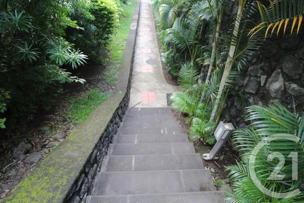 Appartement F3 à vendre  3 pièces - 63,46 m2 ST DENIS - 974