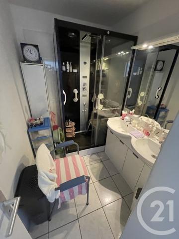 Appartement F3 à vendre  3 pièces - 63,46 m2 ST DENIS - 974