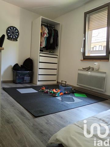 Immeuble à vendre 443 m² Ferrette