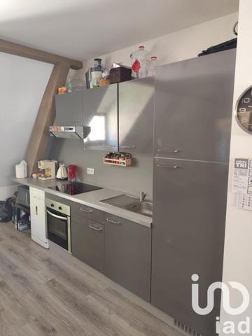 Immeuble à vendre 443 m² Ferrette