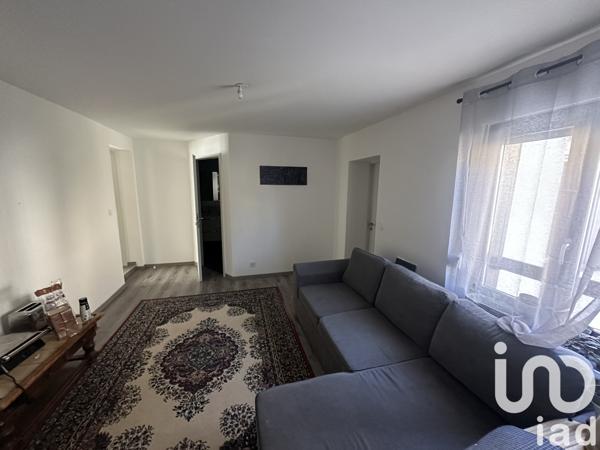 Immeuble à vendre 443 m² Ferrette