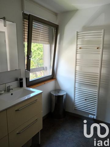 Immeuble à vendre 443 m² Ferrette