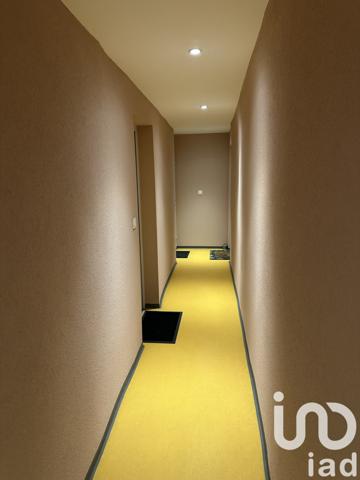 Immeuble à vendre 443 m² Ferrette