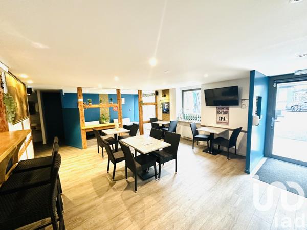 Immeuble à vendre 443 m² Ferrette