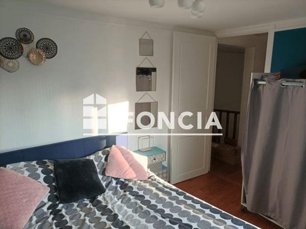 Location Maison 4 pièces 68.7 m² - 22 RUE VIGIER Savigny Sur Orge 91600