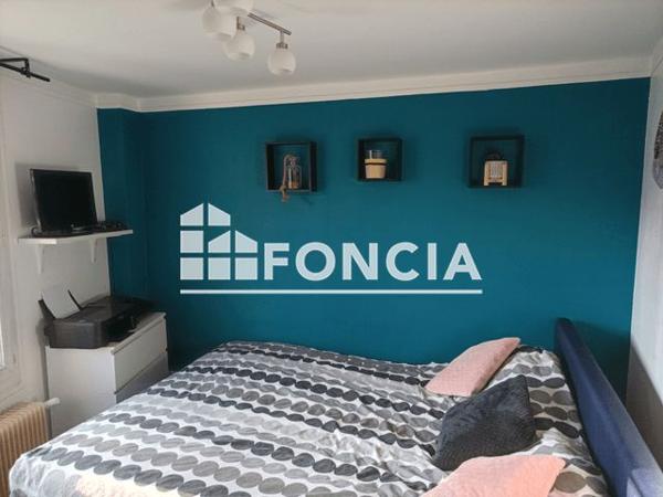 Location Maison 4 pièces 68.7 m² - 22 RUE VIGIER Savigny Sur Orge 91600