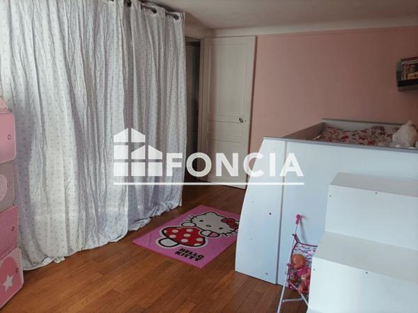 Location Maison 4 pièces 68.7 m² - 22 RUE VIGIER Savigny Sur Orge 91600