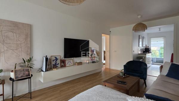 Appartement Montreuil Hôpital 4 pièce(s)