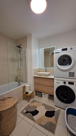 Appartement Montreuil Hôpital 4 pièce(s)