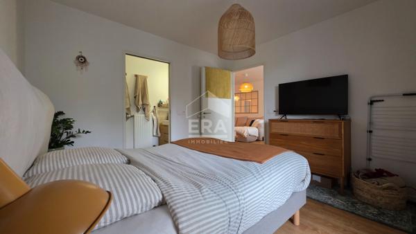 Appartement Montreuil Hôpital 4 pièce(s)