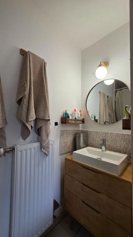 Appartement Montreuil Hôpital 4 pièce(s)