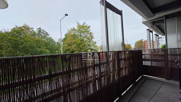 Appartement Montreuil Hôpital 4 pièce(s)