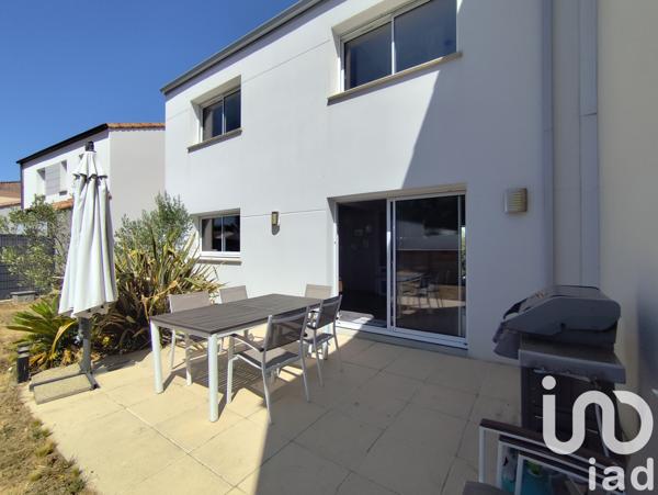 Maison à vendre 5 pièces 107 m² Bouaye