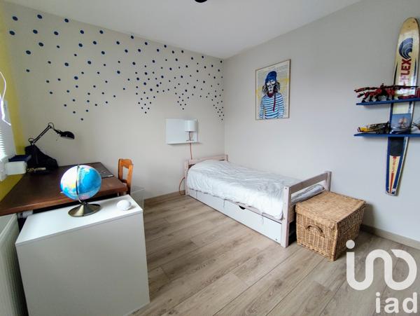 Maison à vendre 5 pièces 107 m² Bouaye