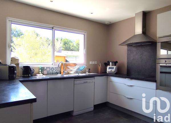 Maison à vendre 5 pièces 107 m² Bouaye