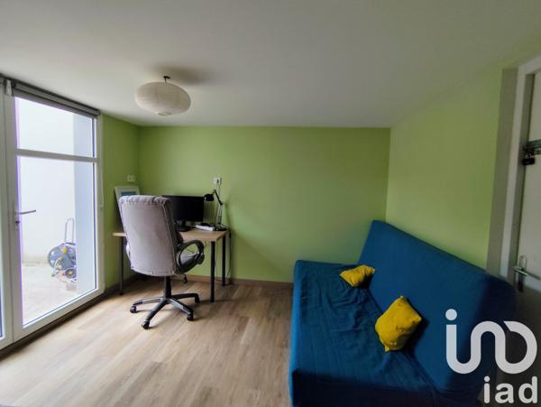 Maison à vendre 5 pièces 107 m² Bouaye