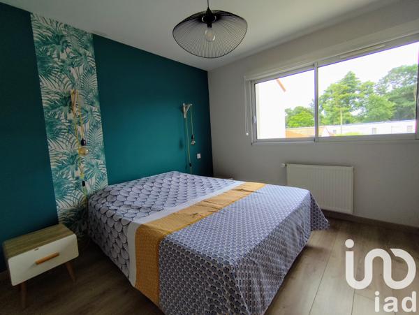 Maison à vendre 5 pièces 107 m² Bouaye