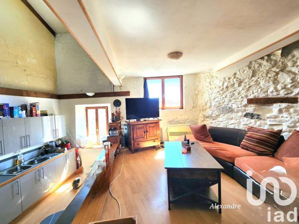 Immeuble à vendre 100 m² Canet