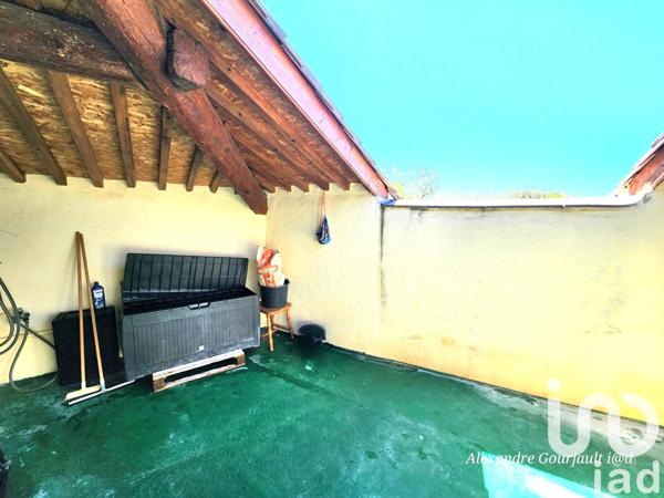 Immeuble à vendre 100 m² Canet