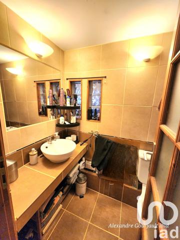 Immeuble à vendre 100 m² Canet