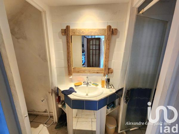 Immeuble à vendre 100 m² Canet
