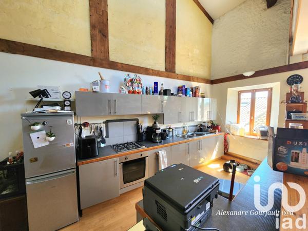 Immeuble à vendre 100 m² Canet
