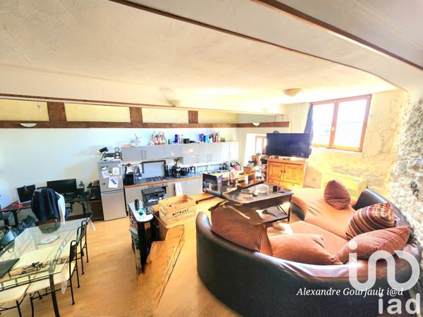 Immeuble à vendre 100 m² Canet