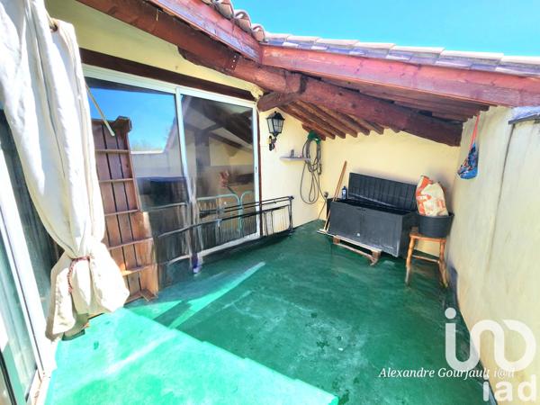 Immeuble à vendre 100 m² Canet