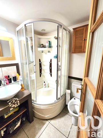 Immeuble à vendre 100 m² Canet