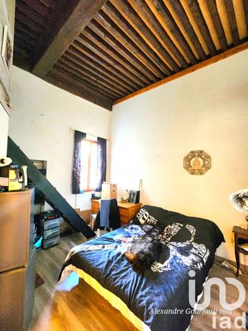 Immeuble à vendre 100 m² Canet