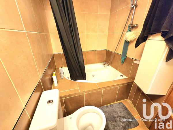 Immeuble à vendre 100 m² Canet