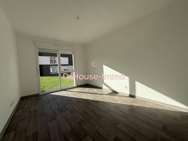 Appartement à louer 1 pièce de 23 m²
