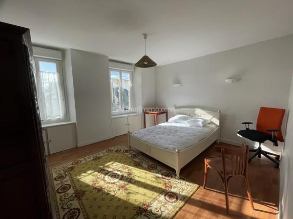 Location Appartement 5 pièces 111 m2 à Auray