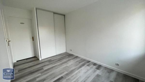 Appartement à louer 2 pièces 47.97m²
