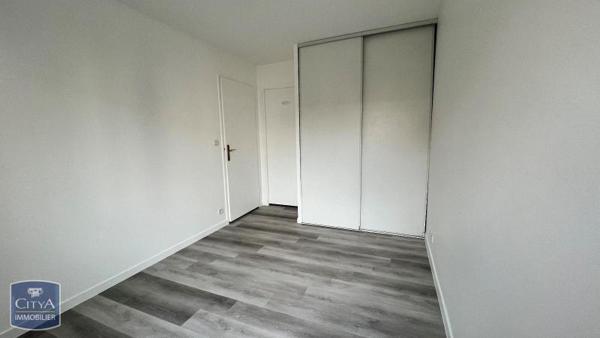 Appartement à louer 2 pièces 47.97m²