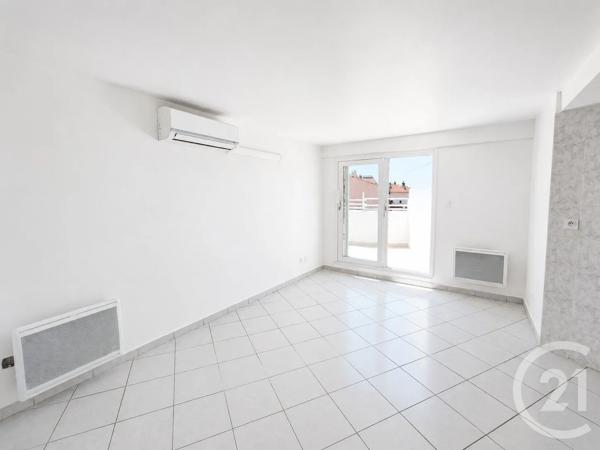 Appartement Loft à vendre  2 pièces - 47 m 2   PERPIGNAN  - 66